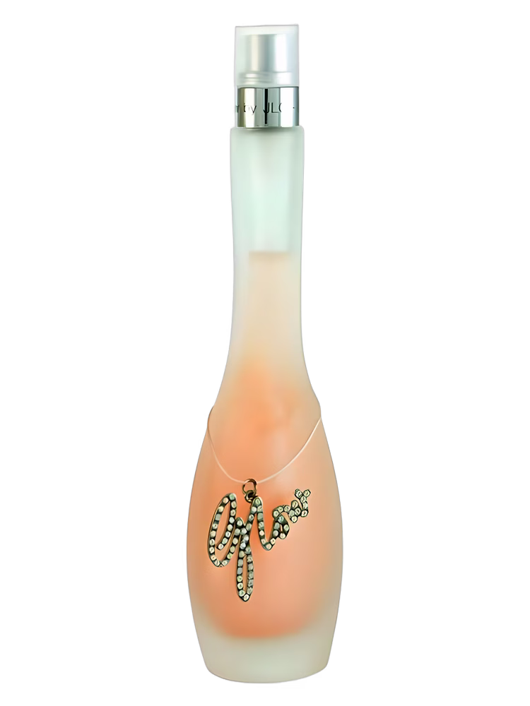 Jennifer Lopez Glow Shimmer Limited Edition