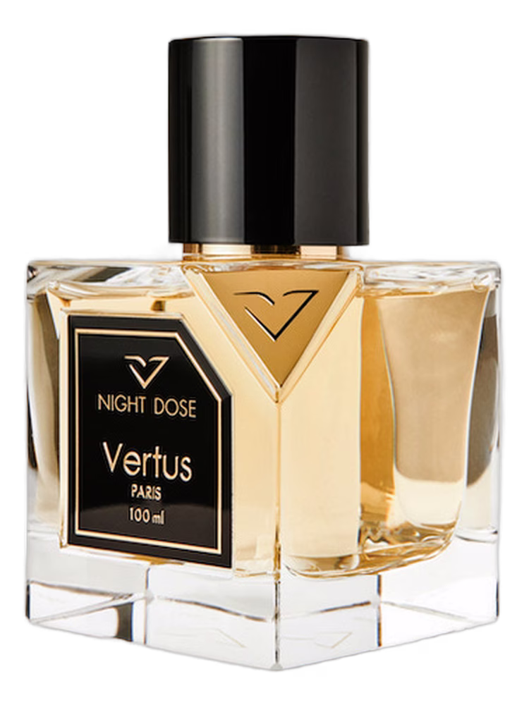 Vertus Night Dose
