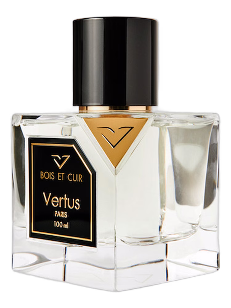 Vertus Bois et Cuir