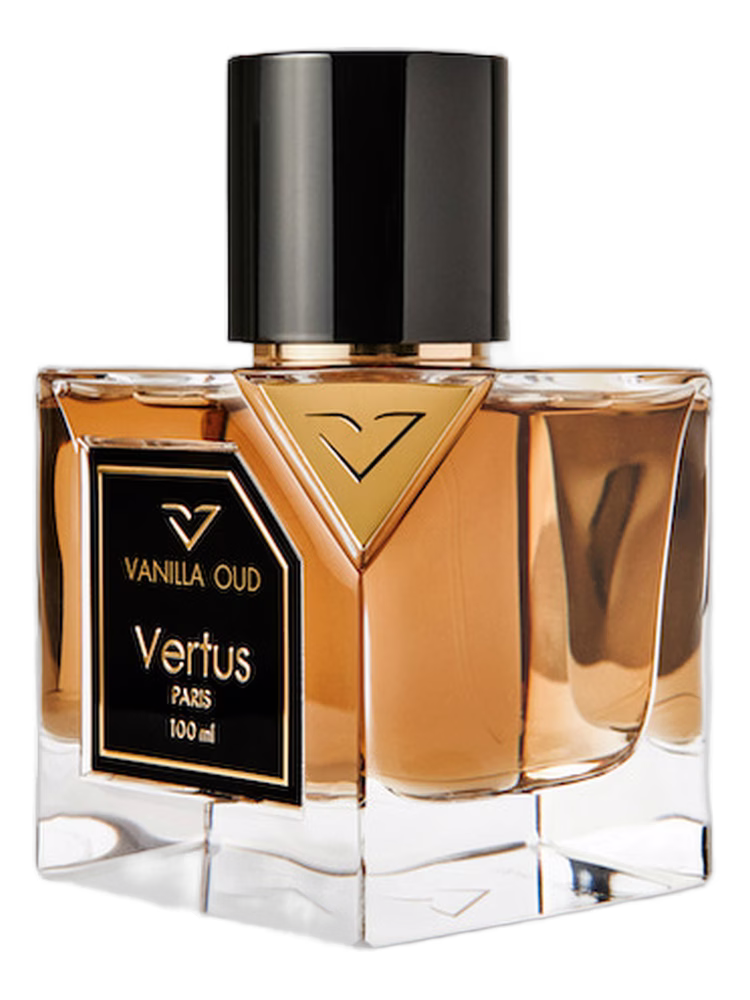 Vertus Vanilla Oud