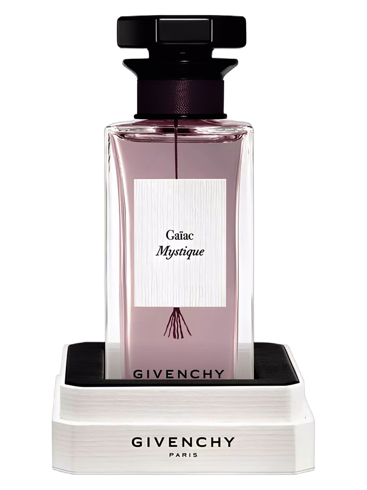Givenchy Gaiac Mystique