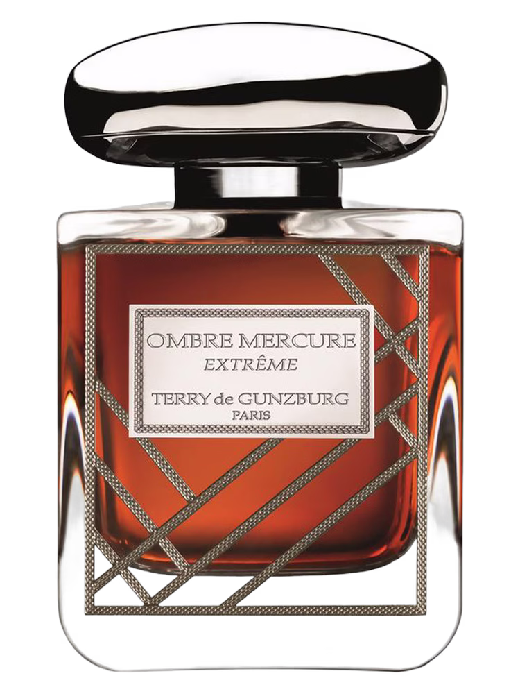 Terry de Gunzburg Ombre Mercure Extreme