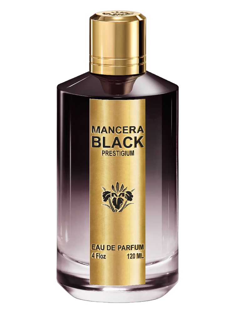 Mancera Black Prestigium