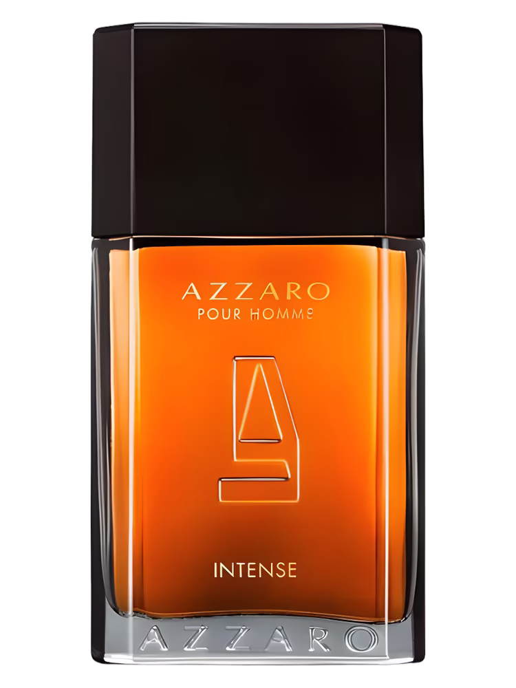 Azzaro Azzaro Pour Homme Intense (2015)