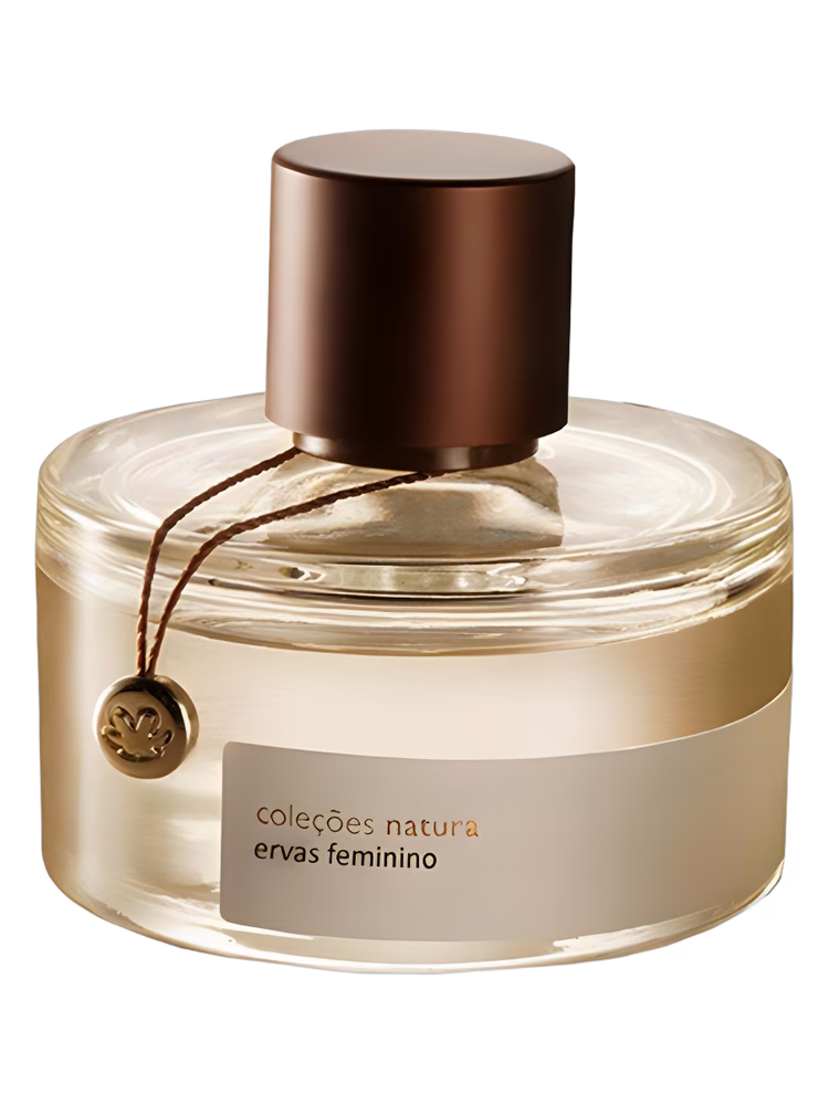 Natura Ervas Feminino