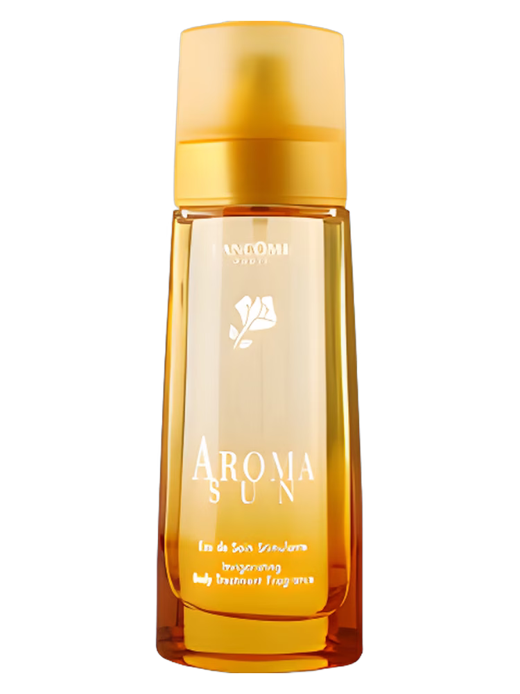 Lancôme Aroma Sun