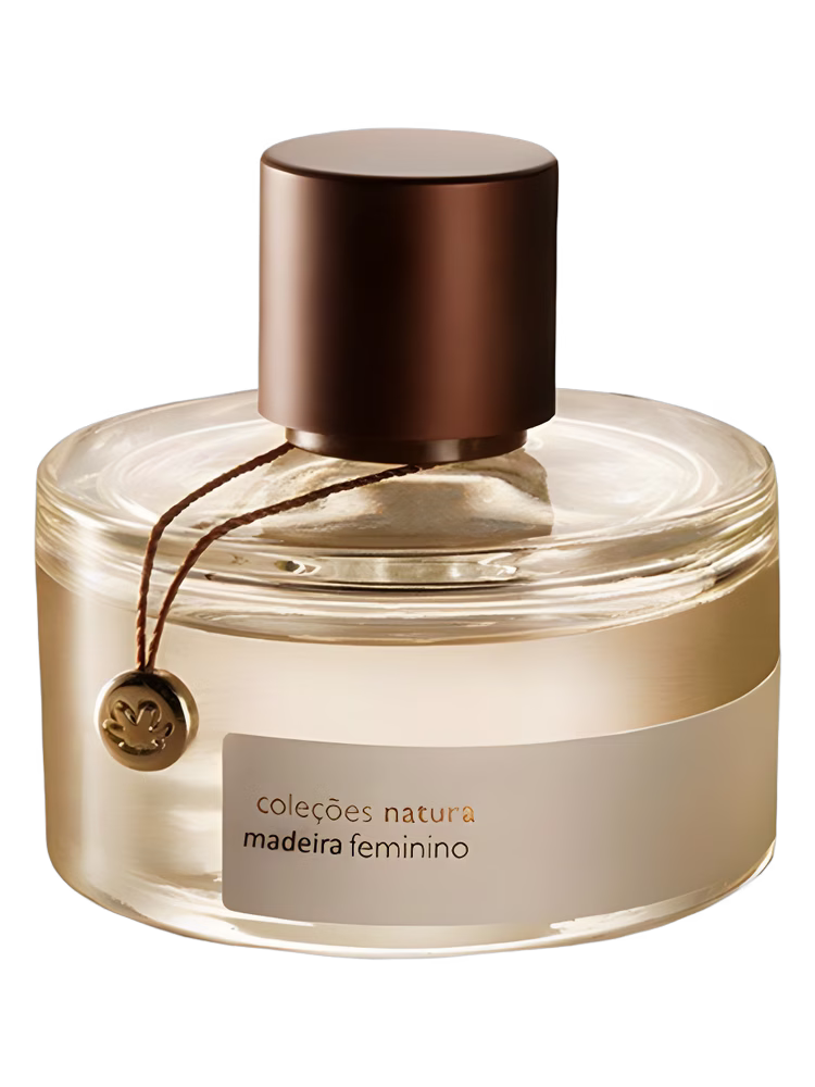 Natura Madeira Feminino
