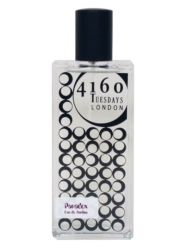4160 Tuesdays Paradox