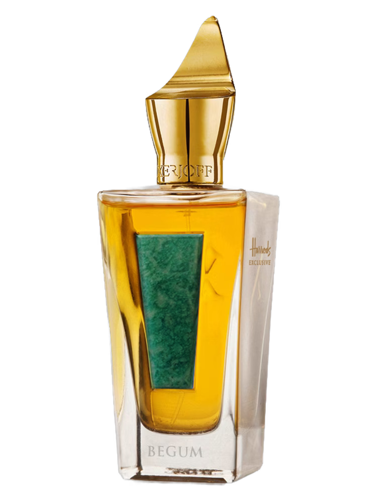Xerjoff Begum