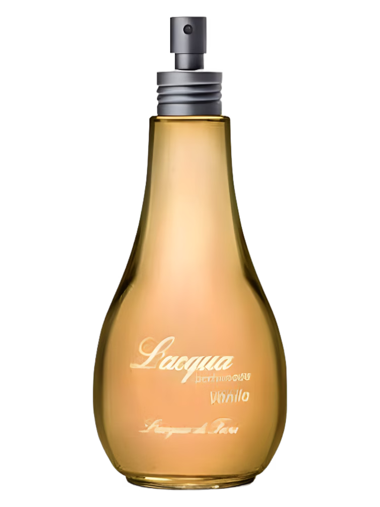 L'acqua di Fiori Vanila
