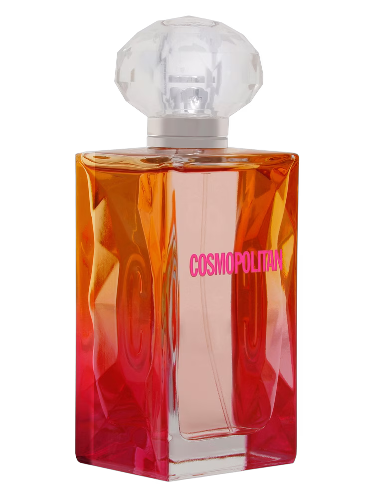 Cosmopolitan Cosmopolitan