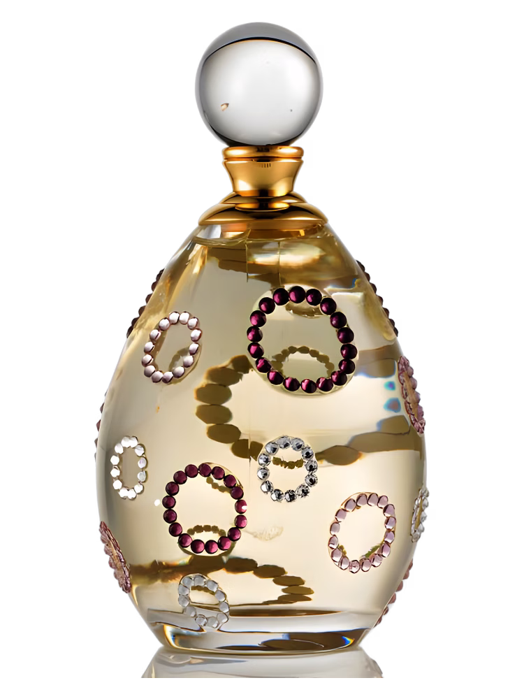 M. Micallef Crystal Silk Oil Neroli
