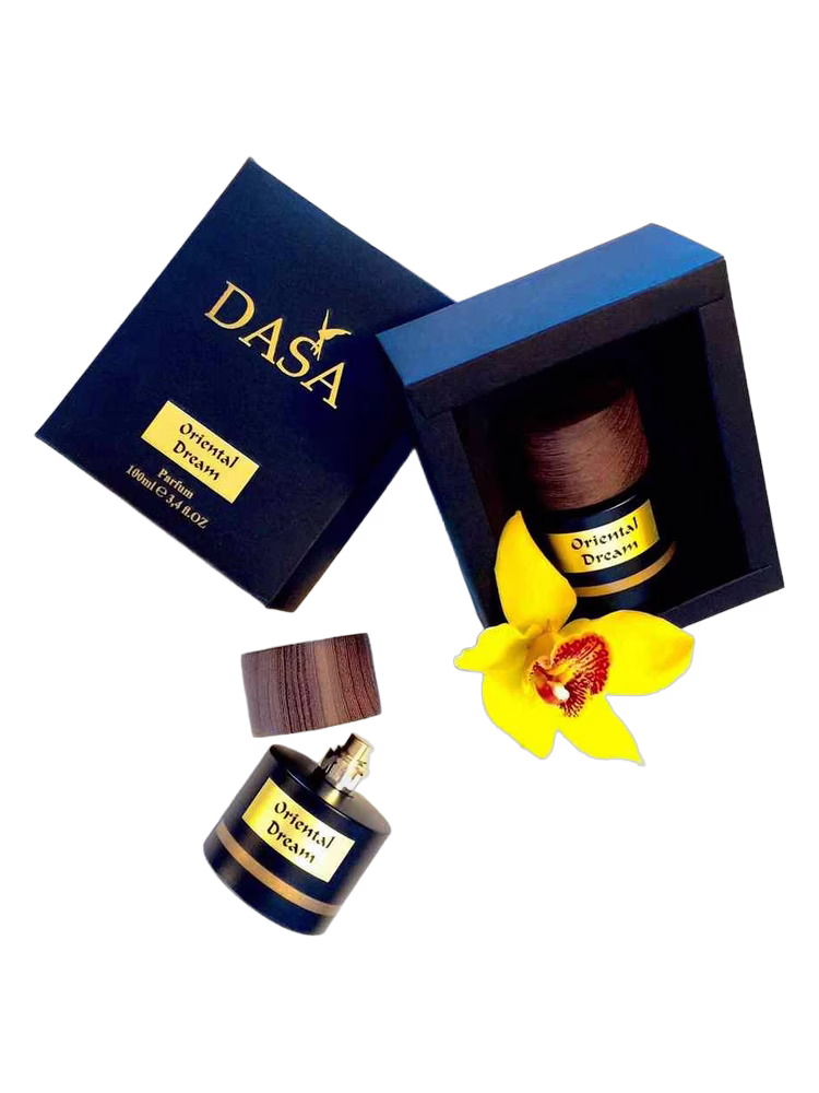Dasa Concept Store Oriental Dream
