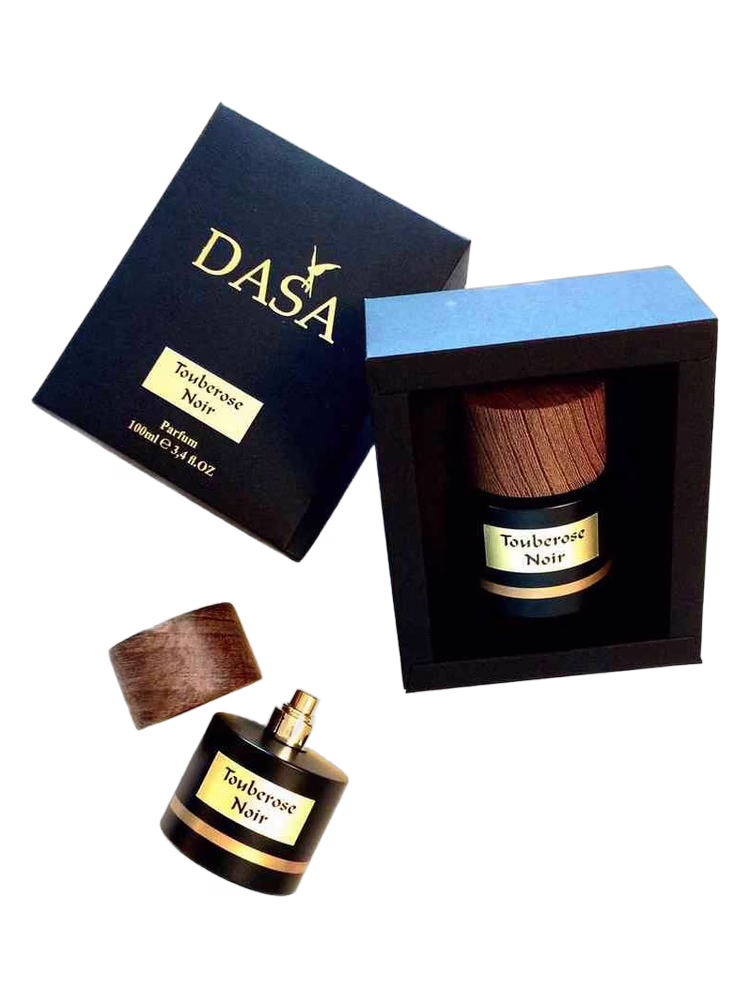 Dasa Concept Store Touberouse Noir