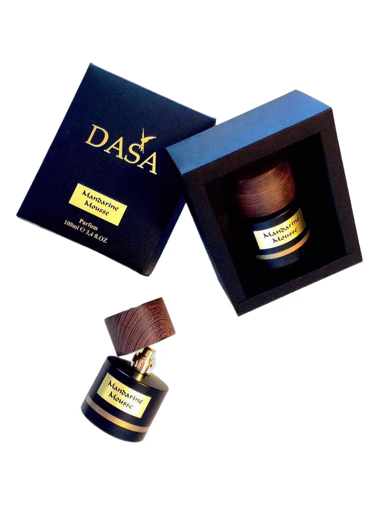 Dasa Concept Store Mandarine Mousse