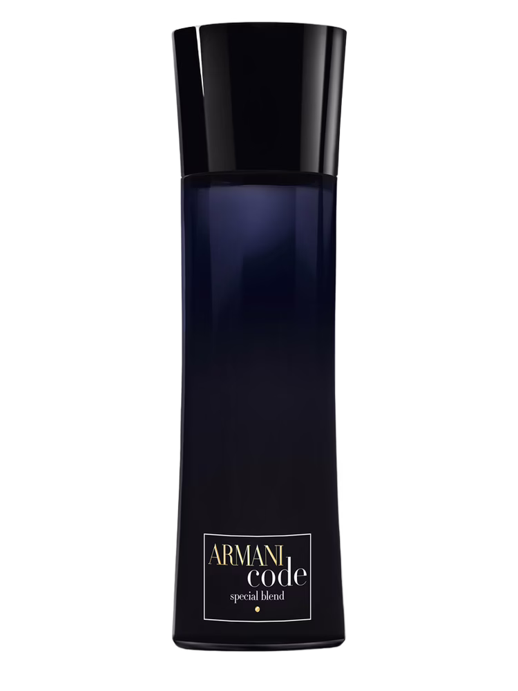 Giorgio Armani Armani Code Special Blend