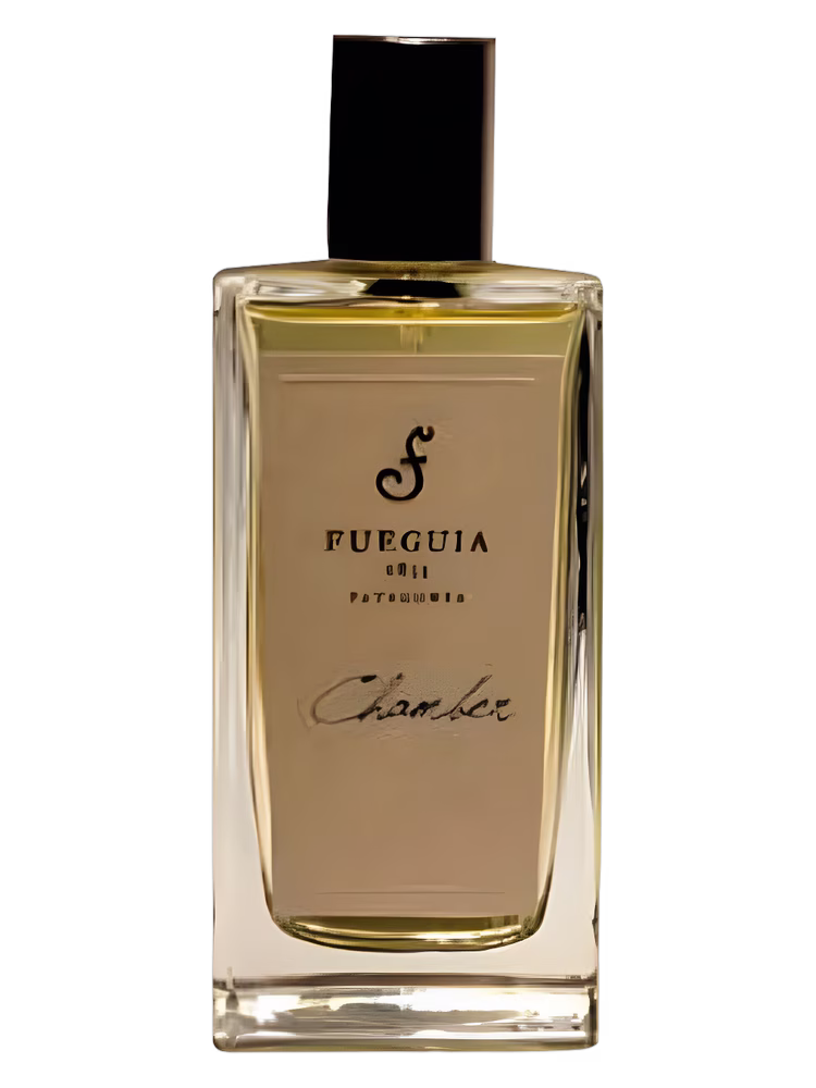 Fueguia 1833 Chamber