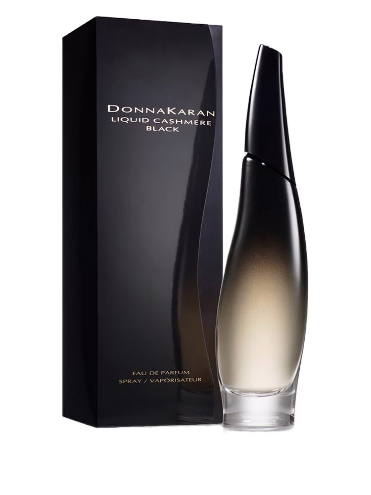 Donna Karan Liquid Cashmere Black