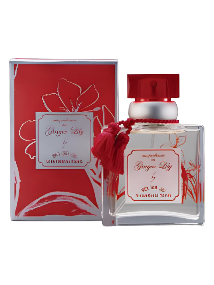 Shanghai Tang Ginger Lily