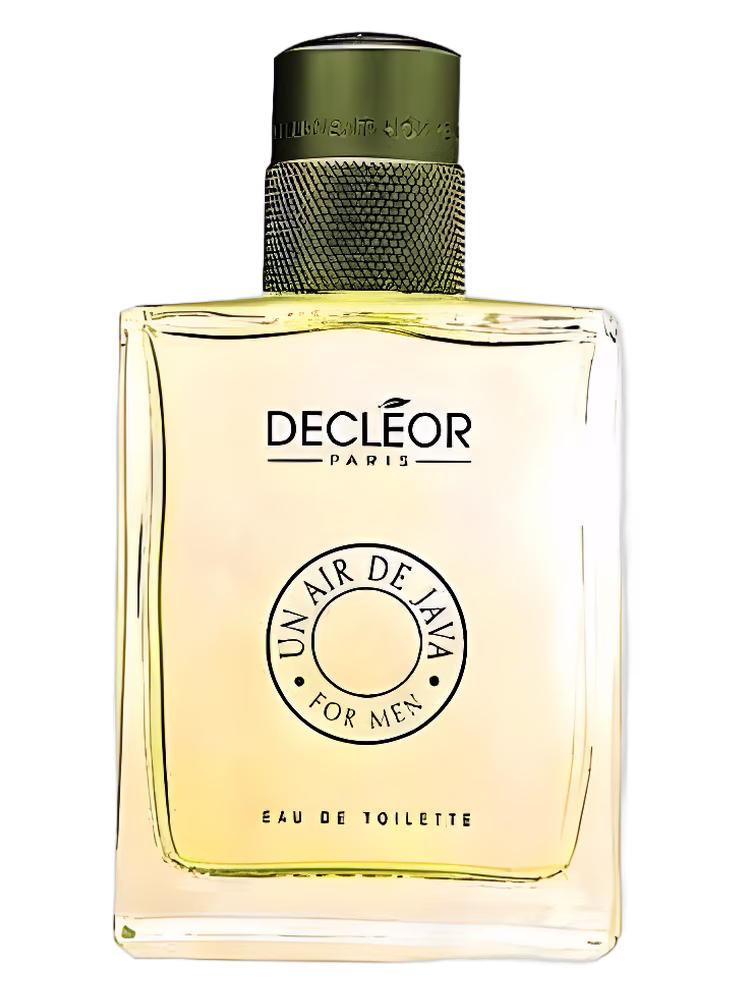 Decleor Un Air de Java