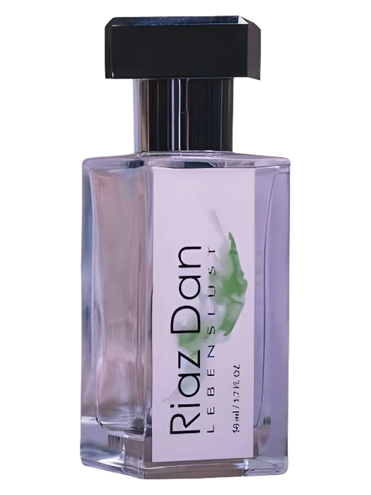 Riaz Dan Lebenslust
