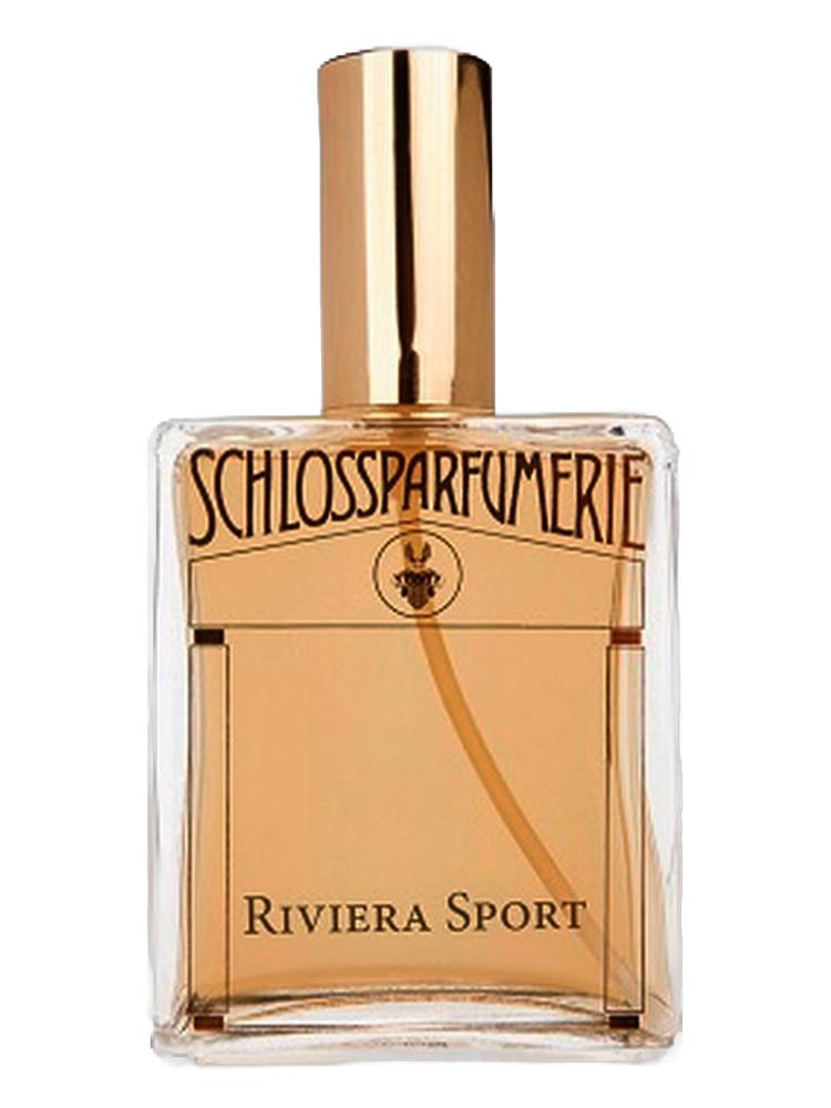 Schlossparfumerie Riviera Sport