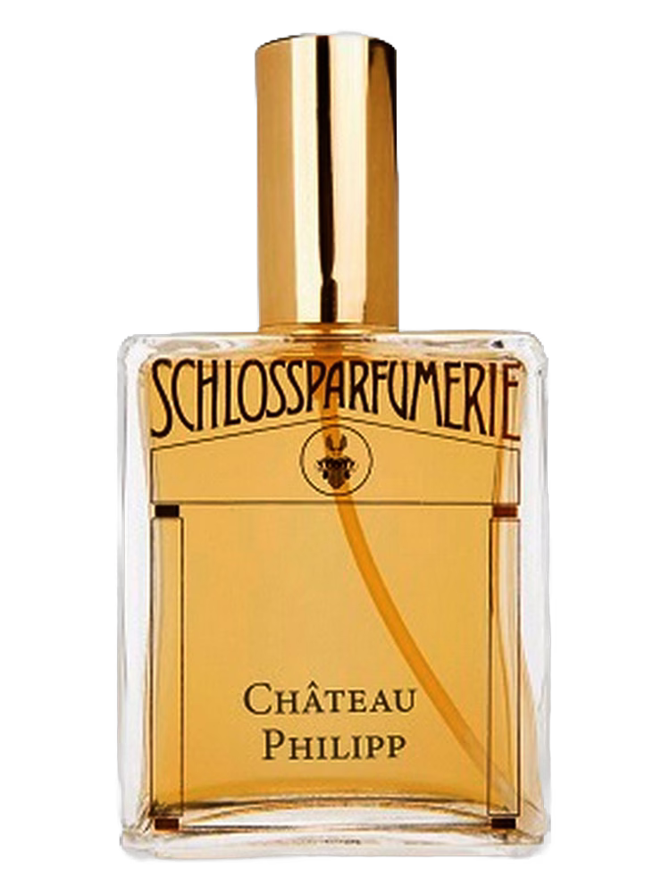 Schlossparfumerie Chateau Philipp