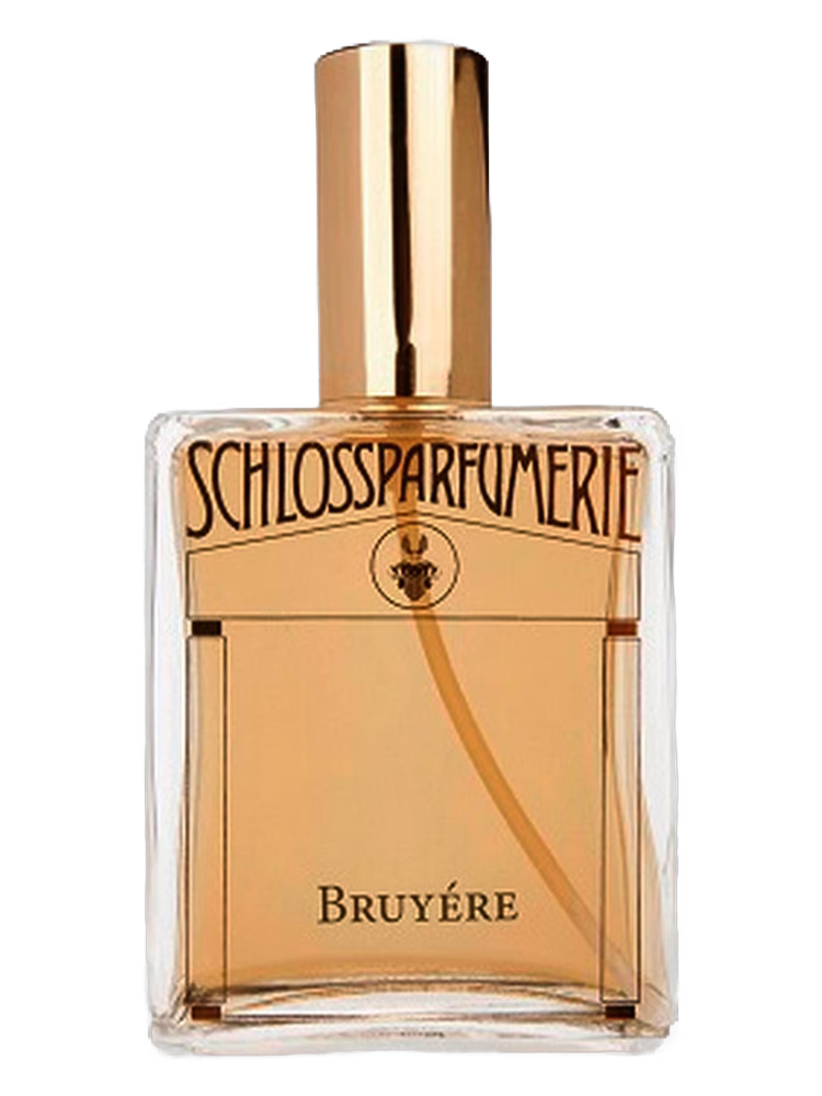Schlossparfumerie Bruyere
