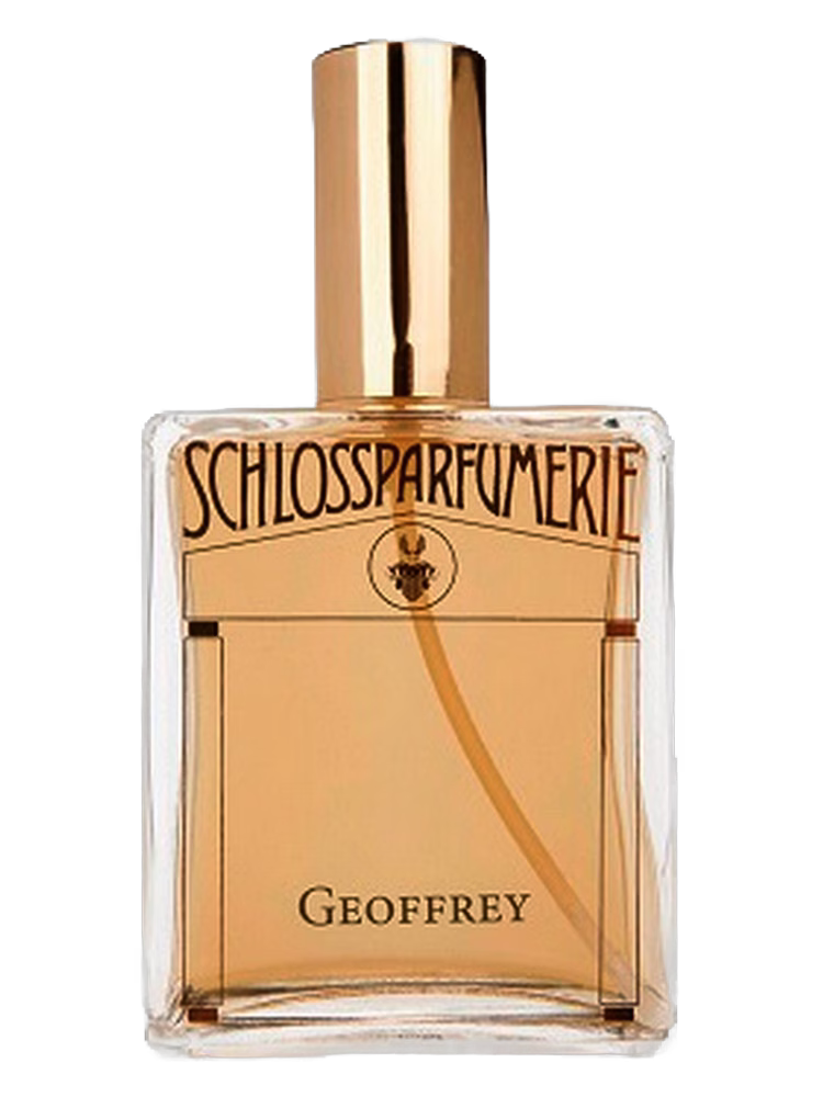Schlossparfumerie Geoffrey