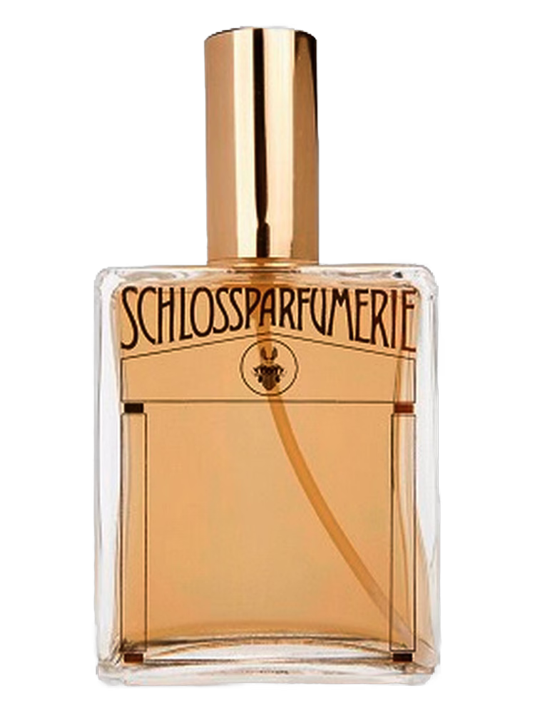 Schlossparfumerie Ebonite