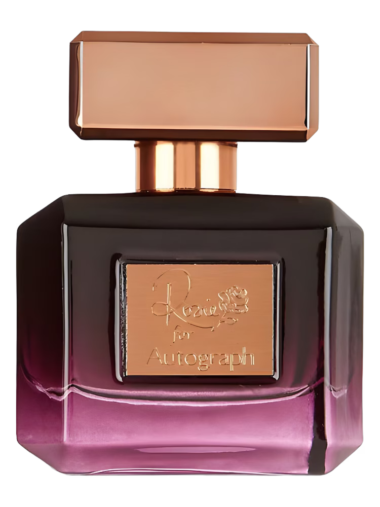 Marks & Spencer Rosie for Autograph Nuit Parfum