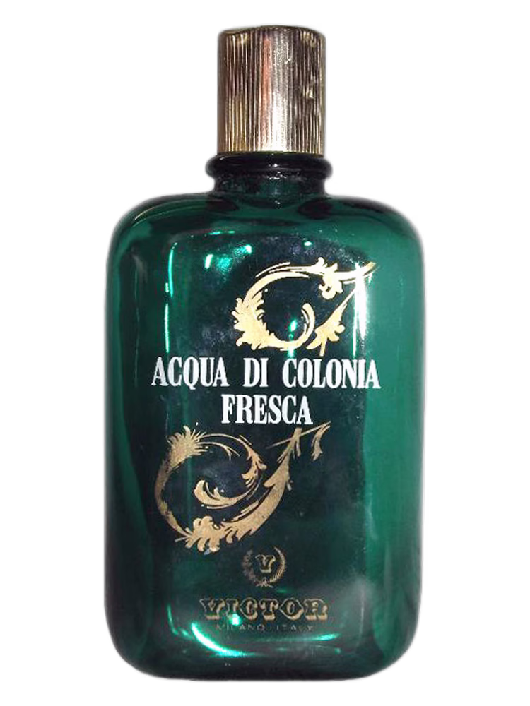 Victor Acqua di Colonia Fresca