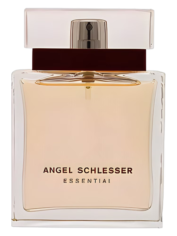 Angel Schlesser Angel Schlesser Essential