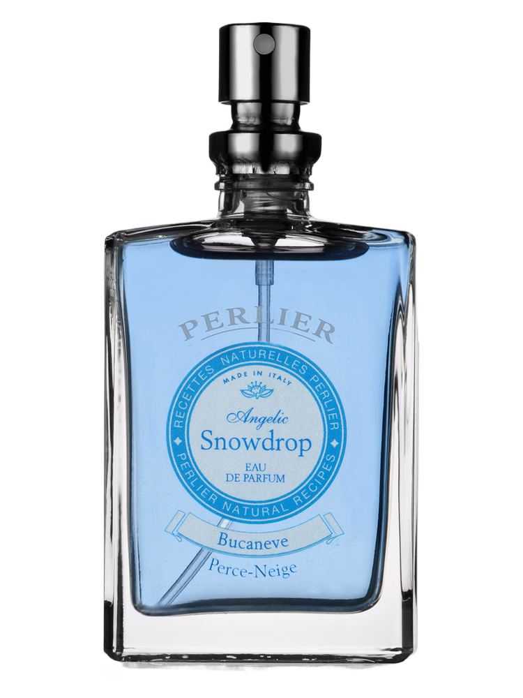 Perlier Angelic Snowdrop