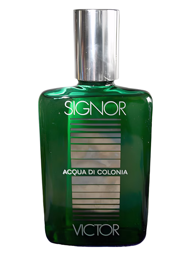 Victor Signor