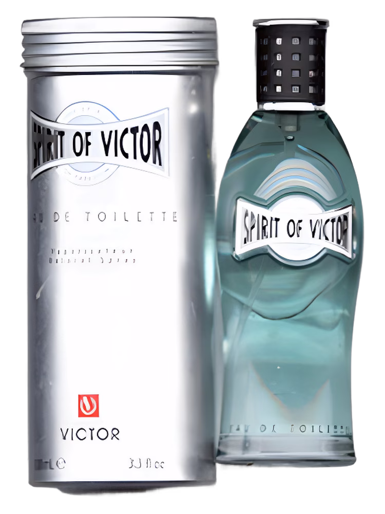 Victor Spirit of Victor