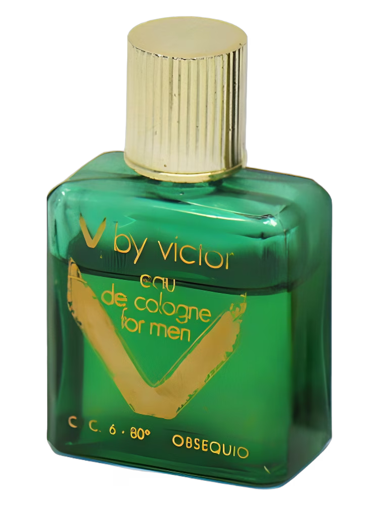 Victor by Victor V