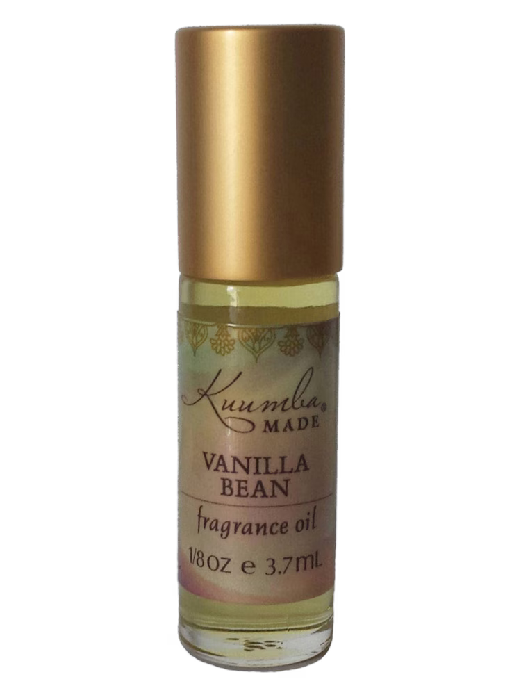Kuumba Made Vanilla Bean