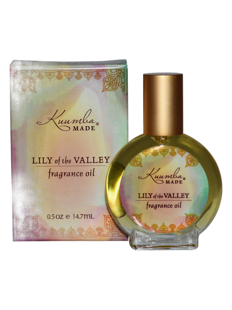 Kuumba Made Lily of The Valley