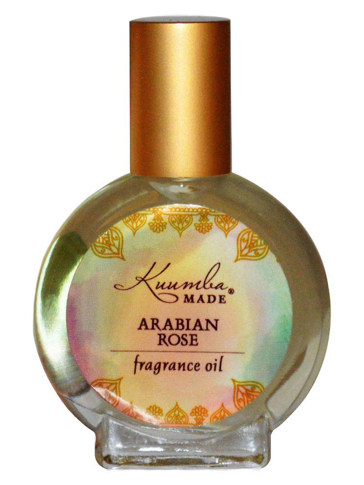 Kuumba Made Arabian Rose
