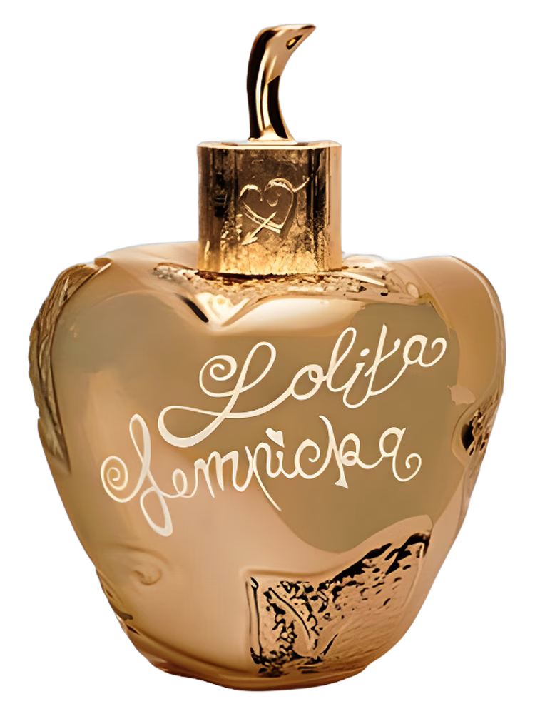 Lolita Lempicka Minuit D'Or (Eau de Minuit 2015)