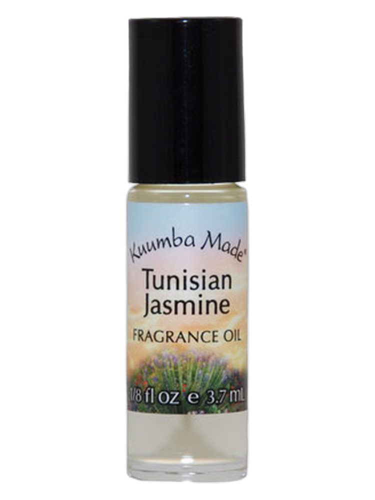 Kuumba Made Tunisian Jasmine