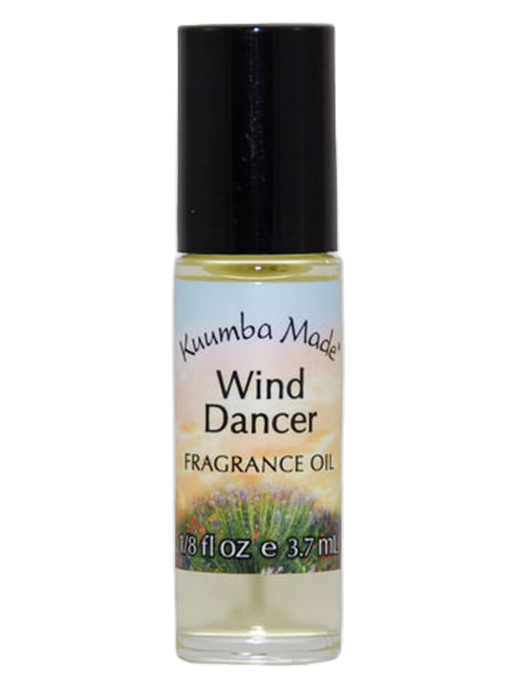 Kuumba Made Wind Dancer