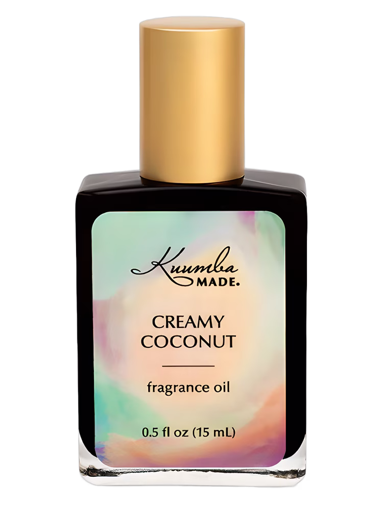 Kuumba Made Creamy Coconut