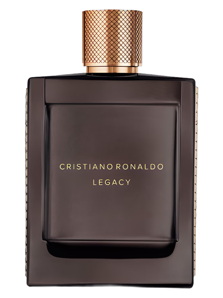 Cristiano Ronaldo Legacy