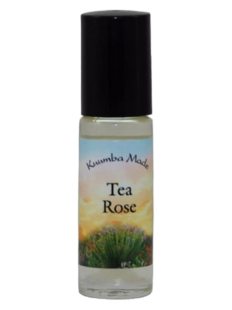 Kuumba Made Tea Rose