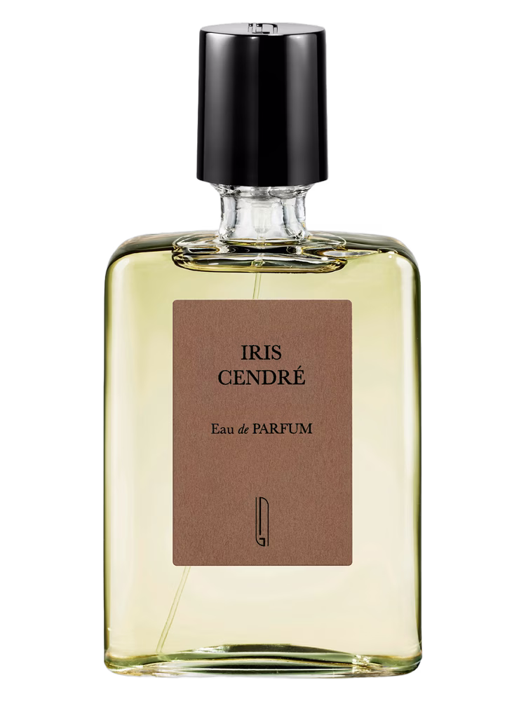 Naomi Goodsir Iris Cendre