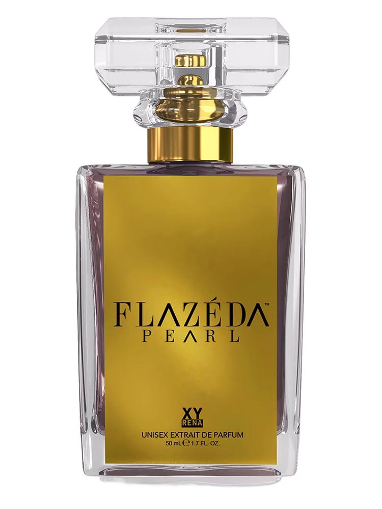 Xyrena Flazéda by Pearl