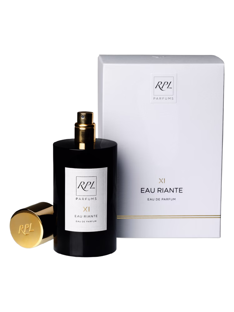 RPL XI Eau de Riante