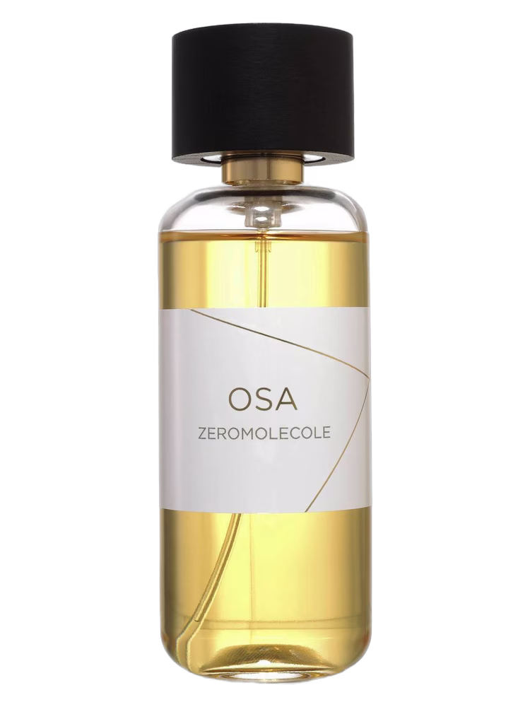 Zeromolecole Osa